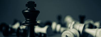 The New Rules to Gaining an Edge on the Competition