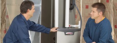 The Importance of Gas Furnace Inspections for Fall