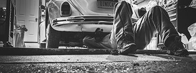 Truck Maintenance That Saves you time Money
