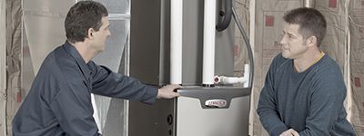 Use Shadowing to Recruit HVAC Employee