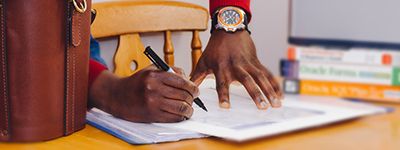 Use the maintenance agreement to 'hook' new customers