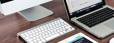 Using Technology to be more effective