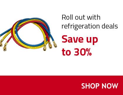 chill out with these accumulators