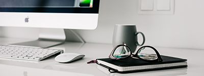 What does your website say about you