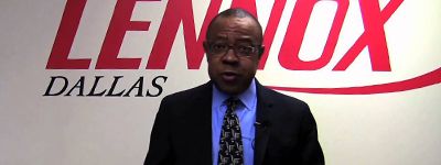 What Mike Moore loves about his job