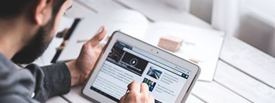 What Social Media can tell you about a job applicant