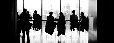Why Departmentalization Can Save Your Business