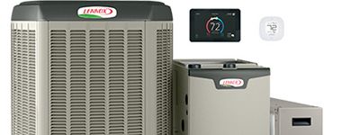 Why is Lennox Equipment Better