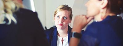 Why Women Should be Selling HVAC