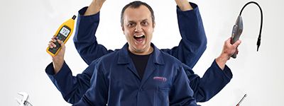 Your Six Month Scope Common HVAC Problems Through Spring Summer