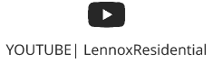 YouTube Lennox Resi